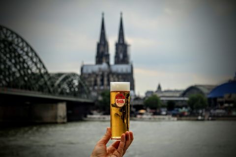 Kölscher Abend